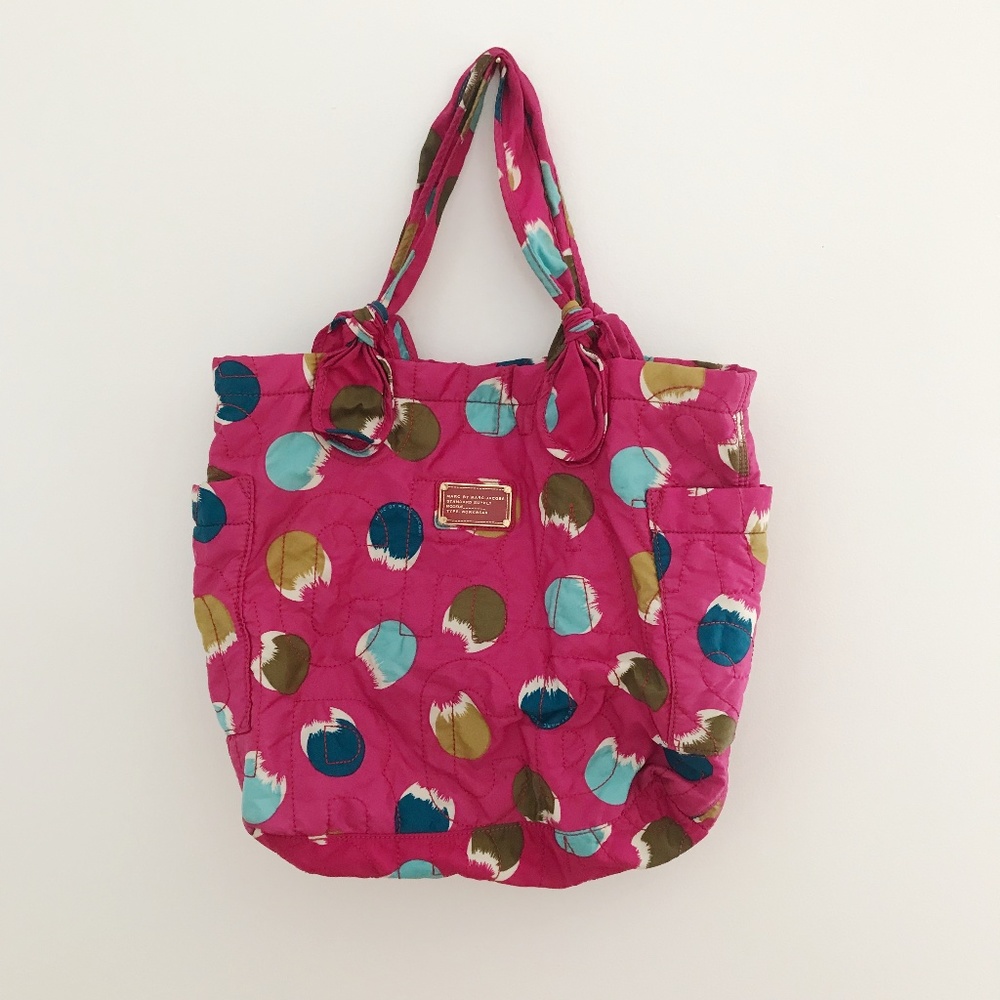 Marc Jacobs Workwear Tote